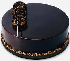 truffel cake